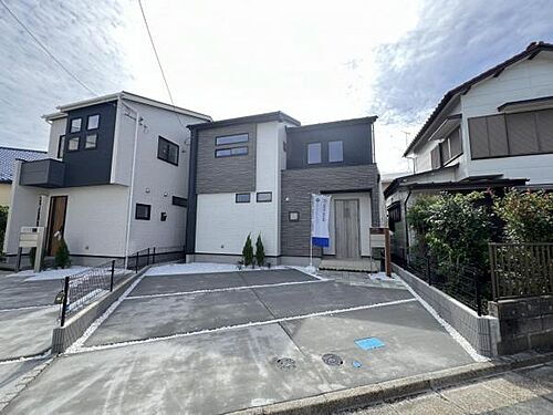 神奈川県藤沢市本藤沢２丁目 5280万円 4LDK