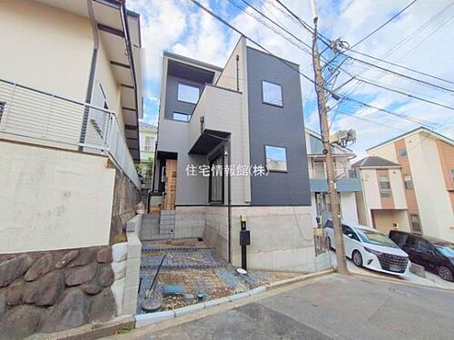 神奈川県鎌倉市台4丁目 5180万円 3LDK