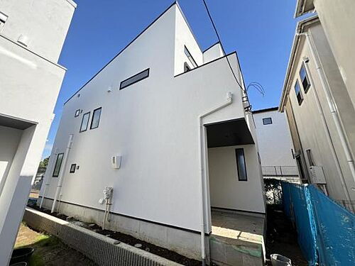 神奈川県鎌倉市手広４丁目 5680万円 2SLDK