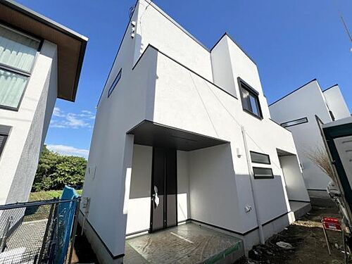 神奈川県鎌倉市手広４丁目 5980万円 4LDK