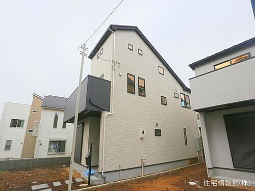 神奈川県鎌倉市玉縄２丁目 5380万円 4LDK