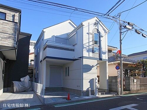 神奈川県藤沢市大鋸 3680万円 3LDK