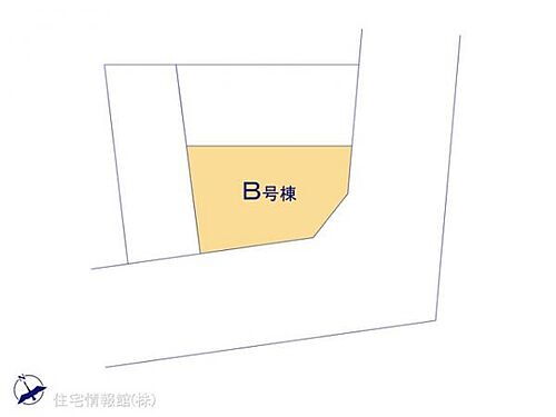 神奈川県横浜市港南区下永谷３丁目 2980万円 3LDK