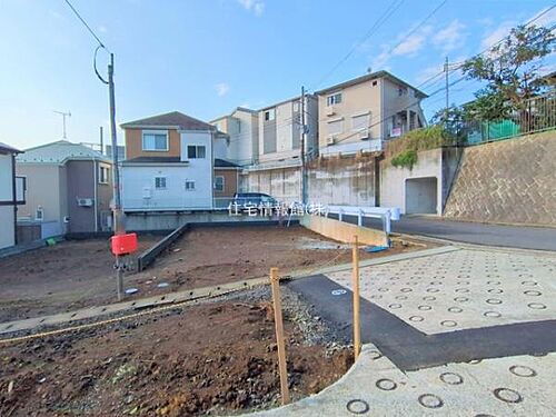 神奈川県横浜市港南区笹下５丁目 4380万円 4LDK