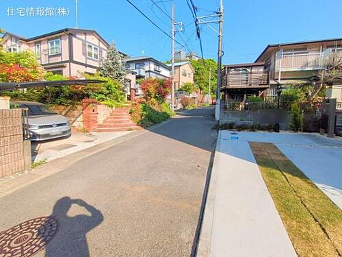 神奈川県鎌倉市津西２丁目 6580万円 4LDK
