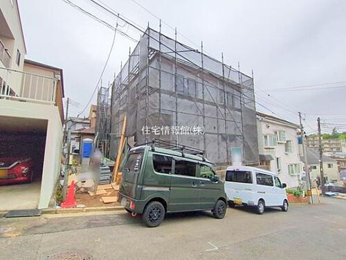 神奈川県横浜市港南区下永谷３丁目 6990万円 5LDK