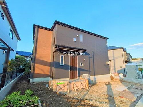 神奈川県鎌倉市手広 6380万円 3LDK