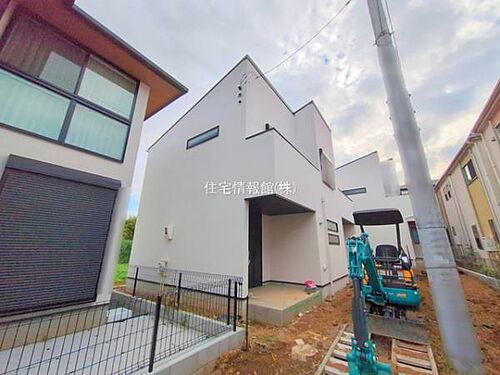 神奈川県鎌倉市手広４丁目 5980万円 4LDK