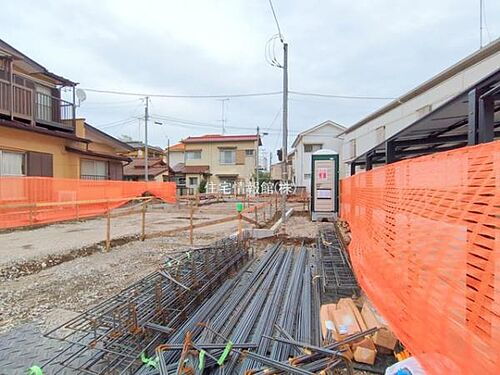 神奈川県横浜市金沢区六浦東2丁目 4780万円 3LDK