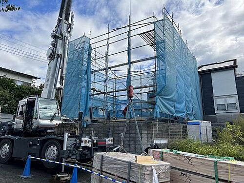 神奈川県横浜市栄区元大橋1丁目 5990万円 4LDK