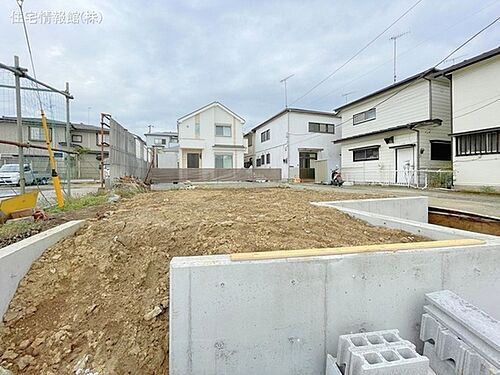 神奈川県横浜市戸塚区下倉田町 3680万円 2LDK