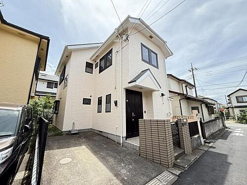 東京都町田市金森６丁目 3199万円