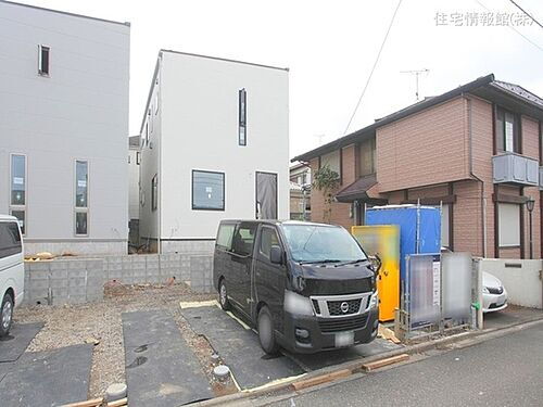 東京都東村山市萩山町４丁目 4990万円 3LDK