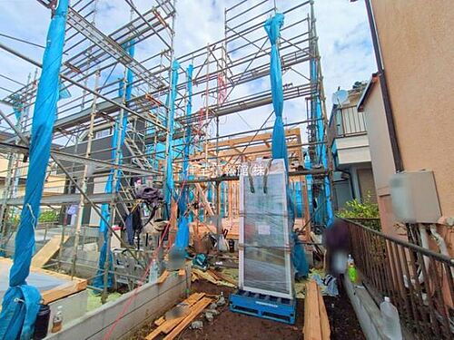 東京都西多摩郡瑞穂町箱根ケ崎東松原 3480万円 3LDK