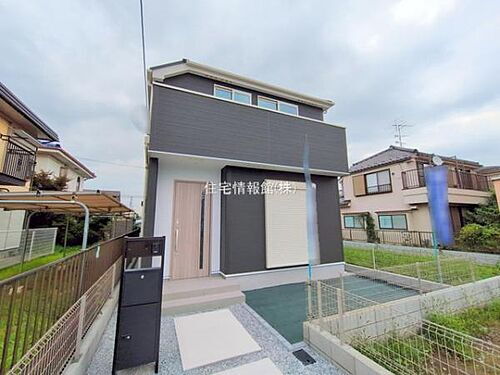 東京都西多摩郡瑞穂町箱根ケ崎東松原 3280万円 3LDK