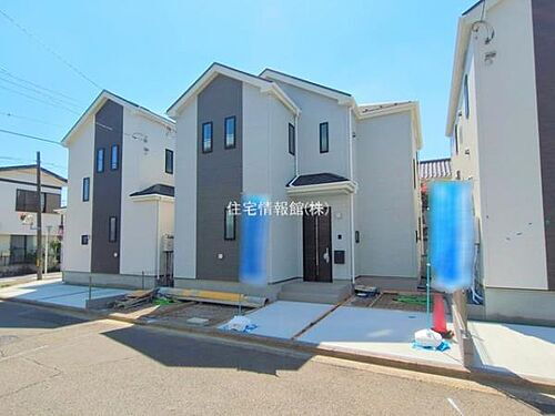 東京都東大和市仲原4丁目 4190万円 4LDK