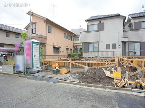 東京都立川市柏町４丁目 4190万円 3LDK