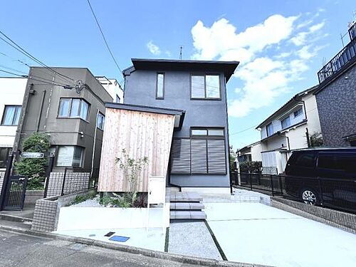 東京都八王子市元本郷町１丁目 中古住宅