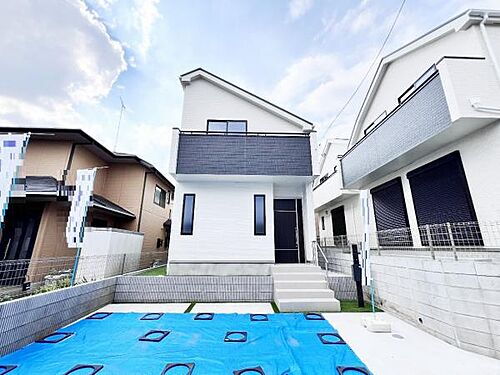 東京都昭島市田中町１丁目 3890万円 3LDK