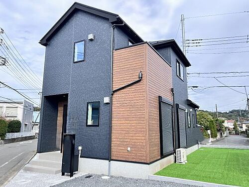 東京都八王子市楢原町 3880万円 4LDK