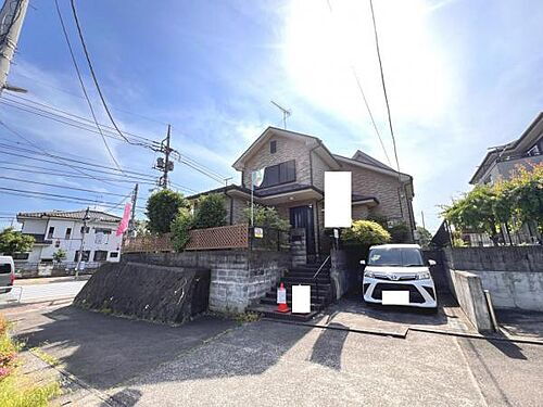 東京都西多摩郡日の出町大字平井 2499万円 3LDK