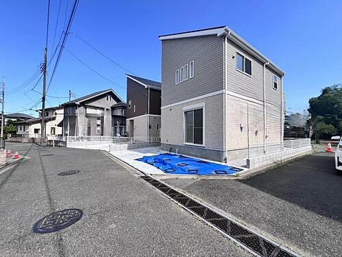 東京都あきる野市小川 3400万円 4LDK