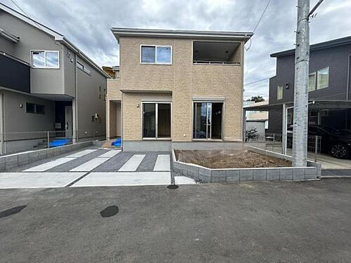 東京都武蔵村山市伊奈平5丁目 3990万円 4LDK