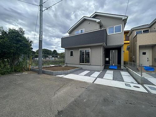 東京都武蔵村山市伊奈平5丁目 3990万円 4LDK