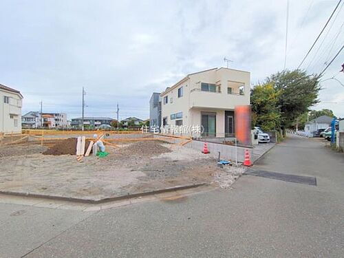 東京都昭島市宮沢町3丁目 4580万円 3LDK