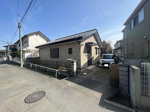 東京都府中市住吉町１丁目 4280万円