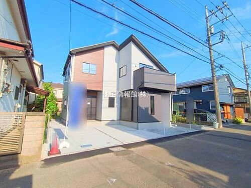 東京都国分寺市北町５丁目 5999万円 4LDK