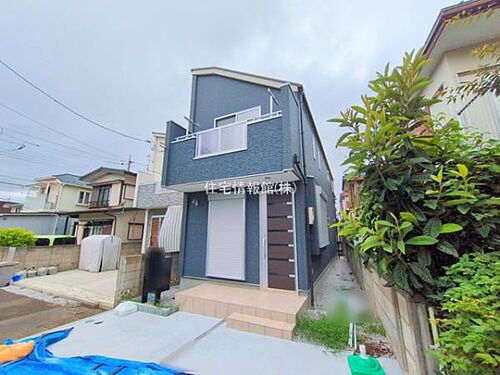 東京都国分寺市高木町1丁目 4080万円 3LDK