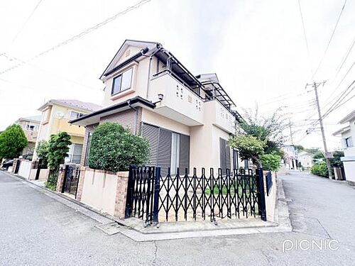 東京都小金井市貫井南町５丁目 中古住宅