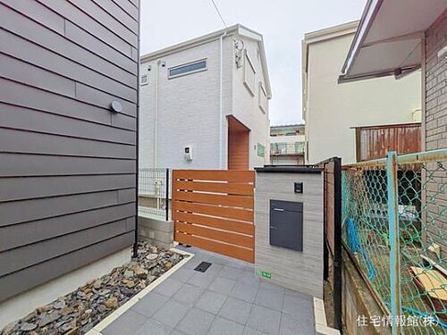 東京都練馬区小竹町１丁目 8300万円 4LDK