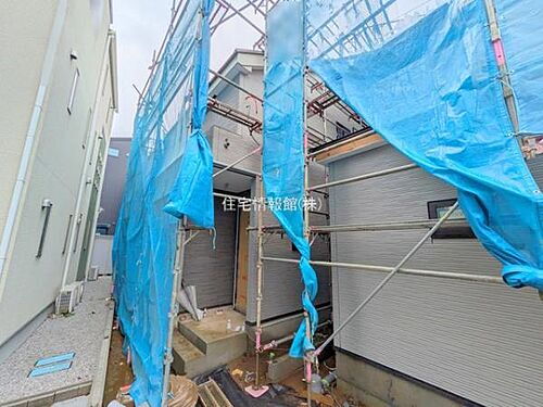 東京都練馬区高松６丁目 7098万円 1LDK