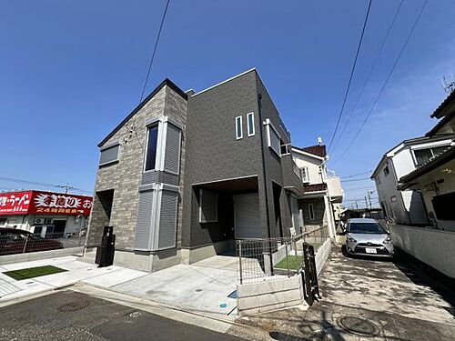 東京都東大和市狭山５丁目 6080万円 3LDK