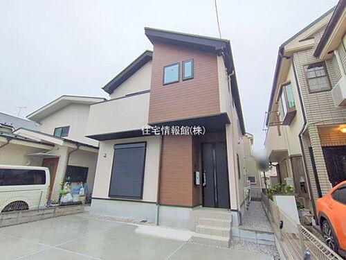 東京都練馬区三原台２丁目 7399万円 3LDK