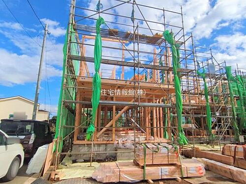 東京都東久留米市下里5丁目 4380万円 3LDK