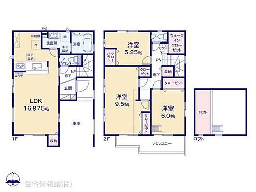 埼玉県川口市大字里 4890万円 3LDK