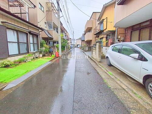 埼玉県戸田市川岸２丁目 5180万円 4LDK
