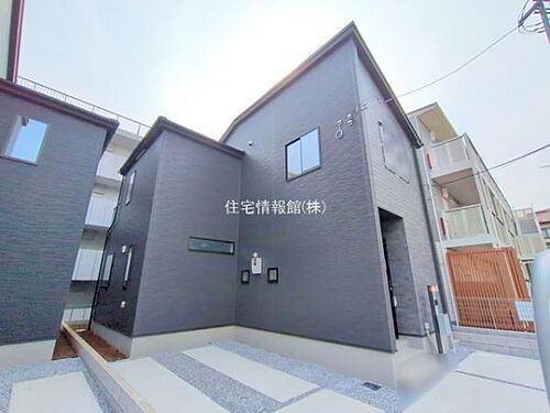埼玉県草加市谷塚１丁目 4990万円 4LDK