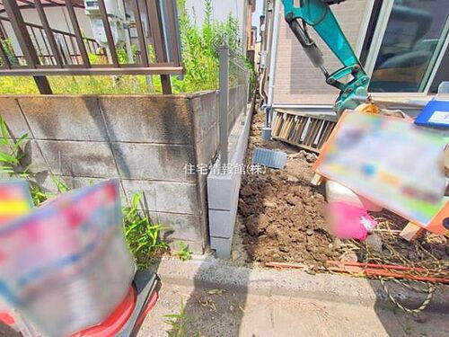 埼玉県川口市柳根町 3990万円 2LDK