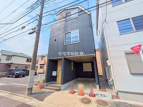 東京都足立区大谷田５丁目 4380万円 2LDK