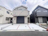 埼玉県川口市大字石神 3980万円 3LDK