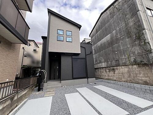 埼玉県川口市川口1丁目 7299万円 4LDK