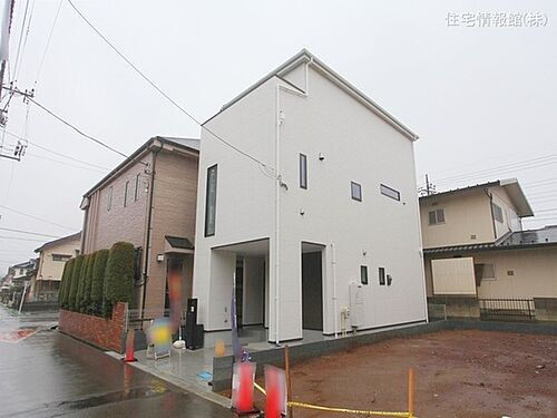 埼玉県狭山市中央４丁目 2880万円 2LDK