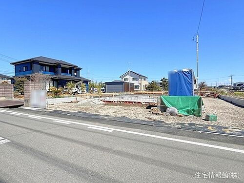 埼玉県比企郡川島町大字吹塚 2780万円 4LDK