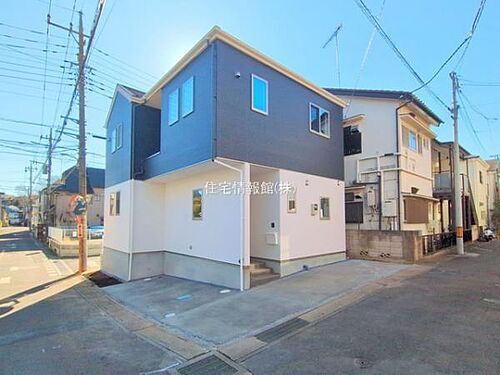 埼玉県富士見市鶴馬２丁目 3799万円 4LDK