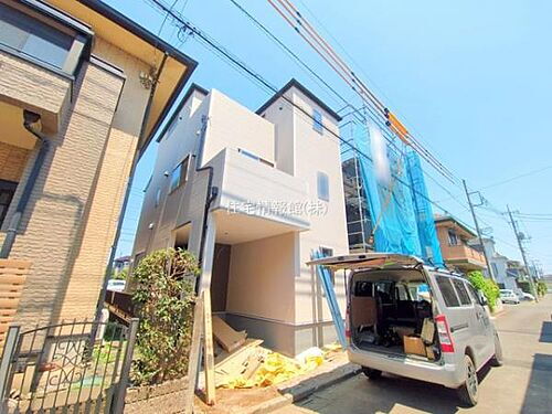 埼玉県川越市旭町３丁目 3880万円 3LDK