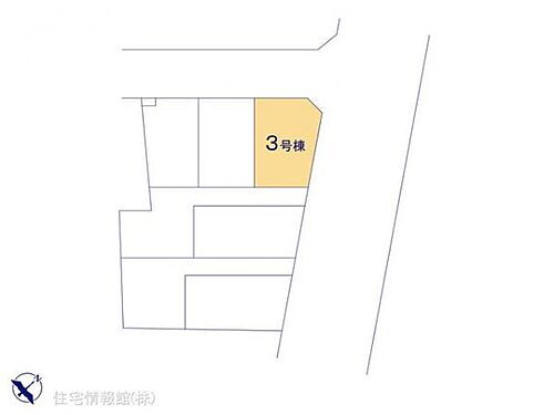 埼玉県飯能市征矢町 3080万円 4LDK